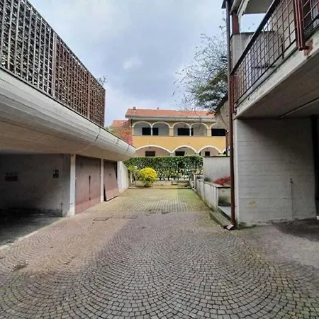 Pleasant By The Fondotoce