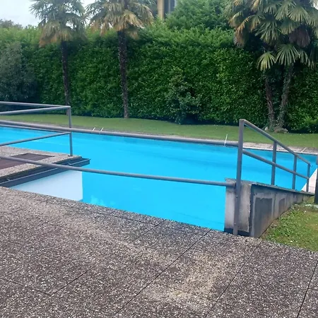 Pleasant By The Fondotoce