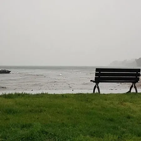 Pleasant By The